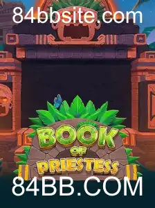 Explorando o Mundo do Jogo BookOfPriestess