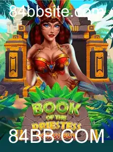 Explorando o Mundo do Jogo 'BookOfThePriestess'