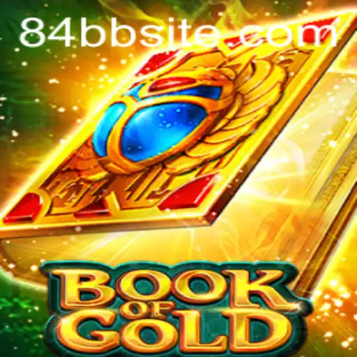 BookofGold: Uma Jornada Fascinante no Mundo dos Jogos de Cassino Online