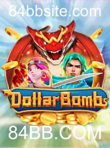 DollarBombs: Descubra o Novo Jogo de Estratégia com 84BB.COM