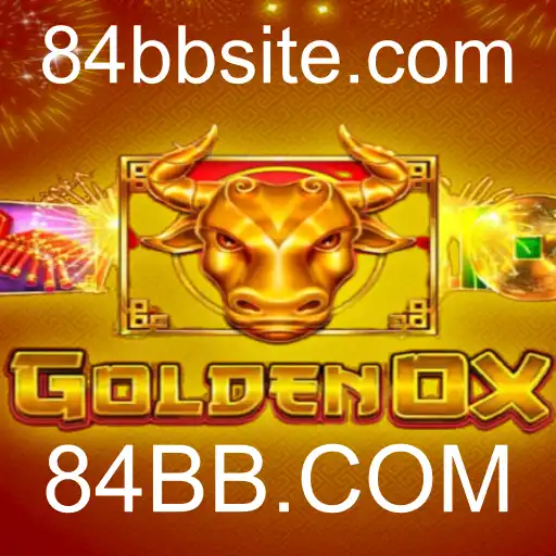Descubra o Fascinante Jogo GoldenOx no 84BB.COM