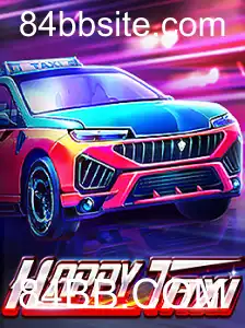 Explorando o Universo de HappyTaxi