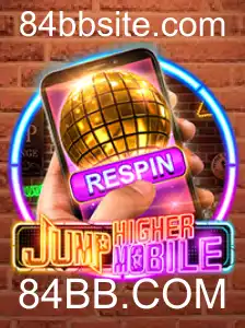 JumpHighermobile: Dominando o Desafio Digital com 84BB.COM