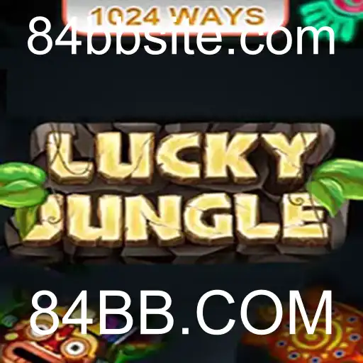 Explorando LuckyJungle1024: Diversão e Estratégia no Mundo dos Jogos Online