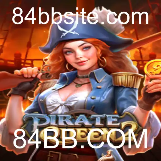 Desvendando o Mundo de PirateQueen2