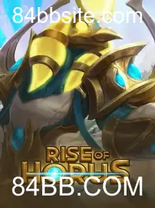 Descubra RiseofHorus: O Novo Fenômeno dos Jogos Digitais