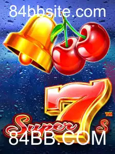 Descubra o Empolgante Mundo de Super7s com 84BB.COM