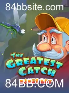 Explorando o Jogo 'TheGreatestCatchBonusBuy' e Suas Regras Emocionantes