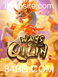 Descobrindo os Segredos de WaysoftheQilin: Uma Jornada Mística no Universo dos Jogos