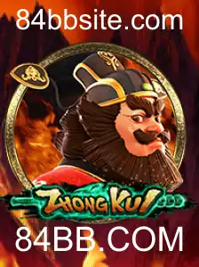 Descubra o Fascinante Mundo do Jogo ZhongKui na 84BB.COM